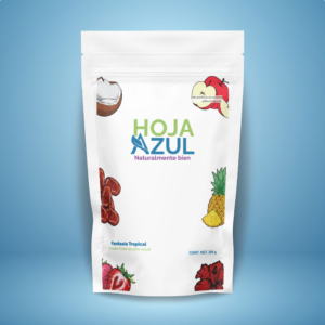 Fantasía Tropical