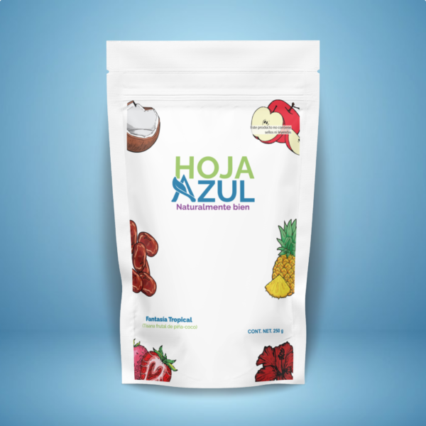 Fantasía Tropical