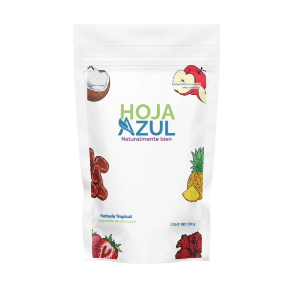 Fantasía Tropical