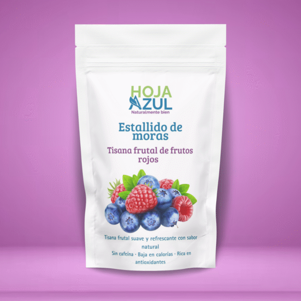 Estallido de Moras