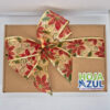 Caja Navideña de regalo