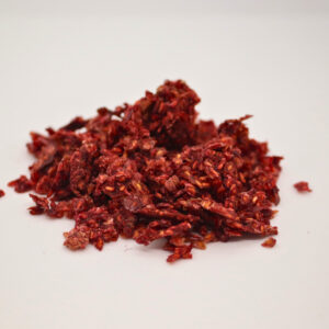 Frambuesa para infusión